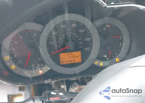 2010 Toyota Rav4 из США, поврежденный, VIN JTMZF4DV8A5021766